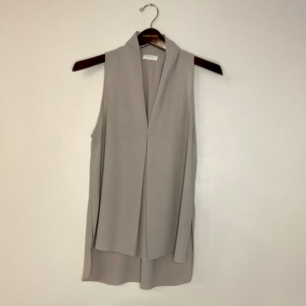 ARITZIA tank blouse